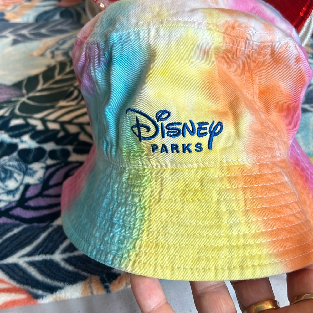 Disney bucket hat
